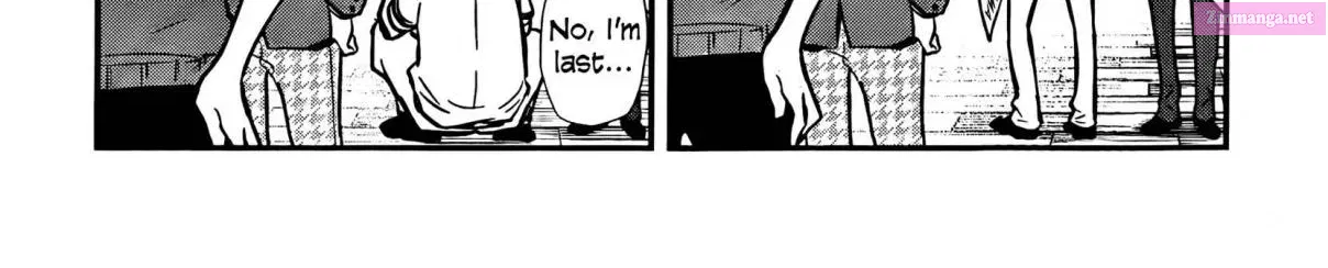 7◯3⨉ Zinmanga X Chapter 24 Page 10
