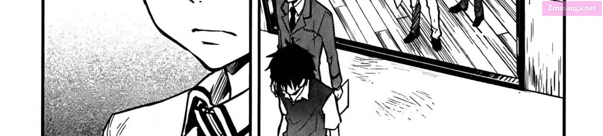 7◯3⨉ Zinmanga X Chapter 24 Page 14