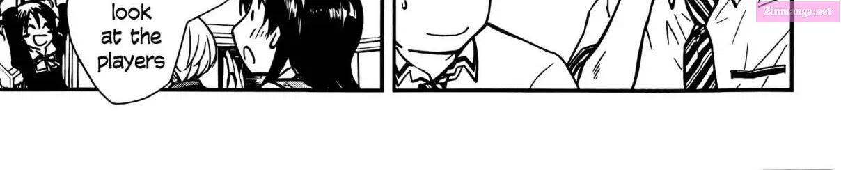 7◯3⨉ Zinmanga X Chapter 24 Page 27
