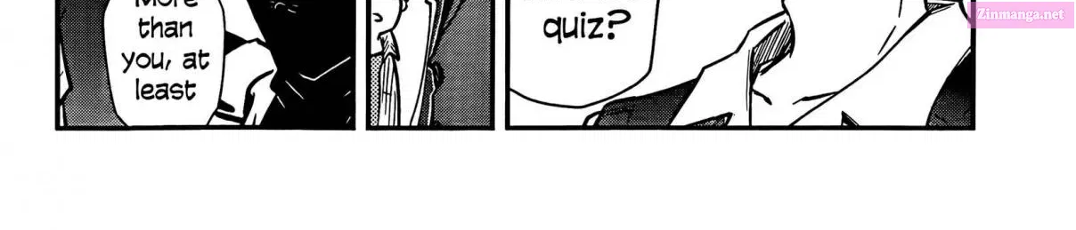 7◯3⨉ Zinmanga X Chapter 24 Page 29