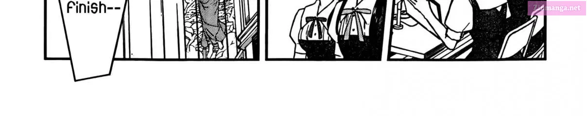 7◯3⨉ Zinmanga X Chapter 24 Page 35