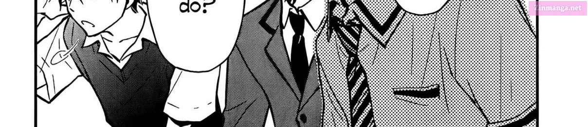 7◯3⨉ Zinmanga X Chapter 24 Page 45