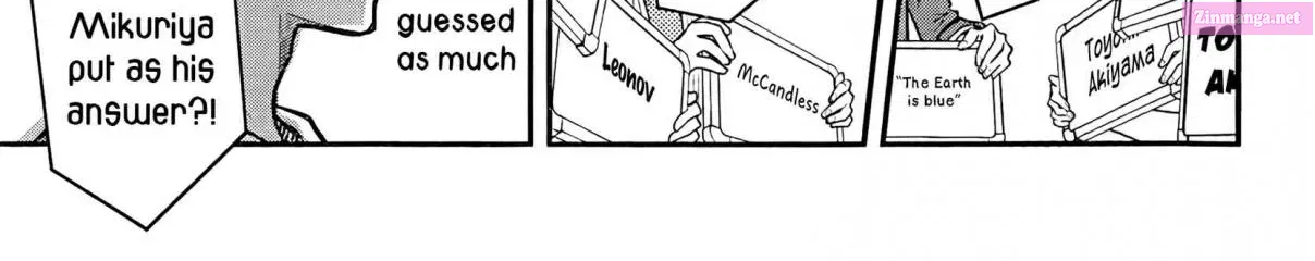 7◯3⨉ Zinmanga X Chapter 24 Page 55