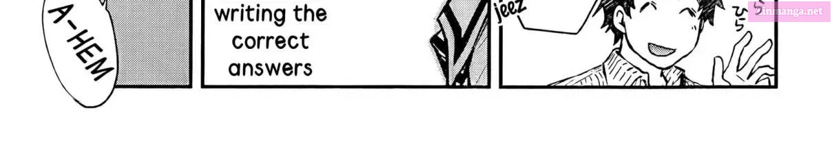 7◯3⨉ Zinmanga X Chapter 24 Page 63