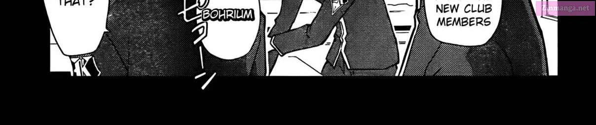 7◯3⨉ Zinmanga X Chapter 23 Page 6
