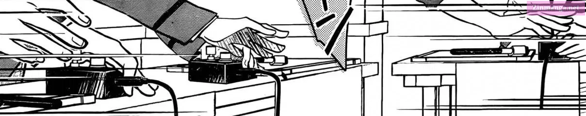 7◯3⨉ Zinmanga X Chapter 23 Page 28
