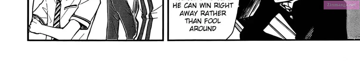 7◯3⨉ Zinmanga X Chapter 23 Page 32