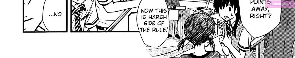 7◯3⨉ Zinmanga X Chapter 23 Page 36