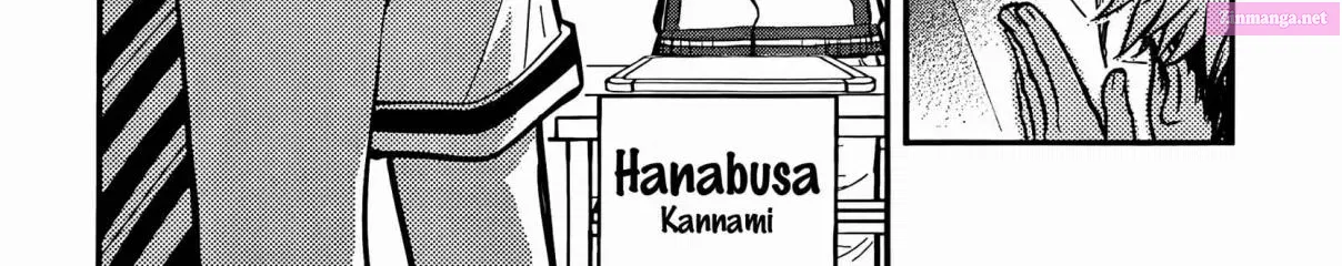 7◯3⨉ Zinmanga X Chapter 23 Page 40