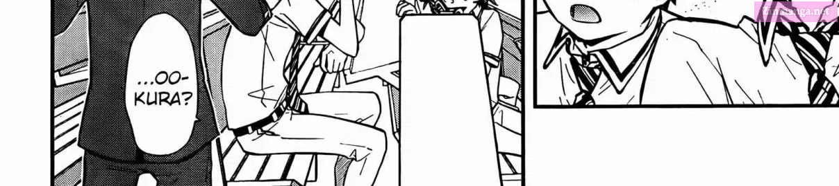 7◯3⨉ Zinmanga X Chapter 23 Page 56