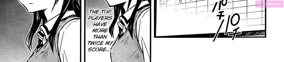 7◯3⨉ Zinmanga X Chapter 23 Page 58