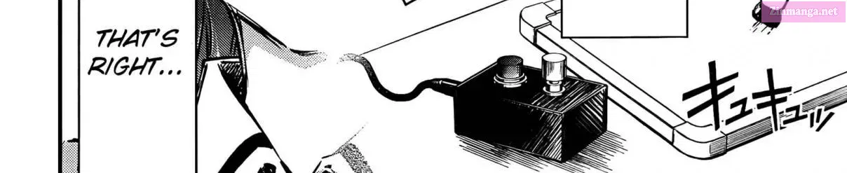 7◯3⨉ Zinmanga X Chapter 23 Page 72