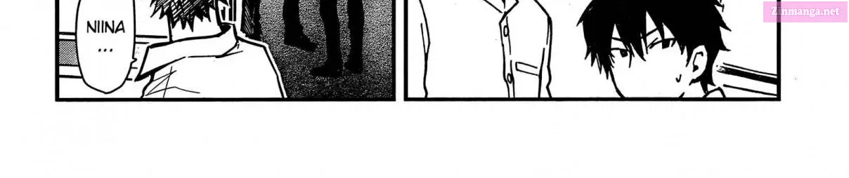 7◯3⨉ Zinmanga X Chapter 22 Page 11