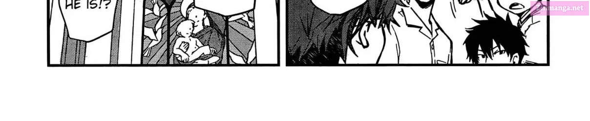 7◯3⨉ Zinmanga X Chapter 22 Page 13