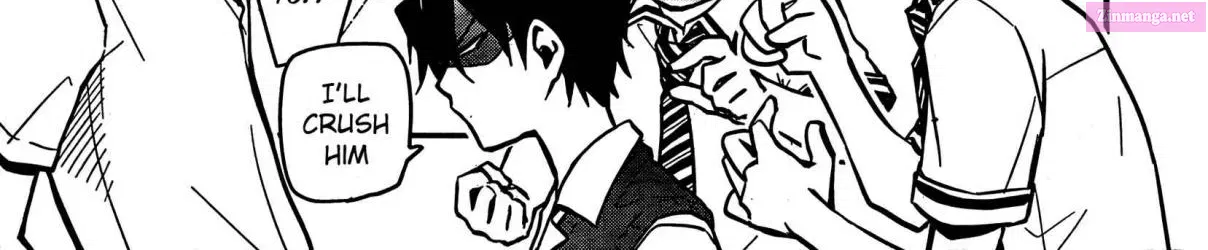 7◯3⨉ Zinmanga X Chapter 22 Page 15