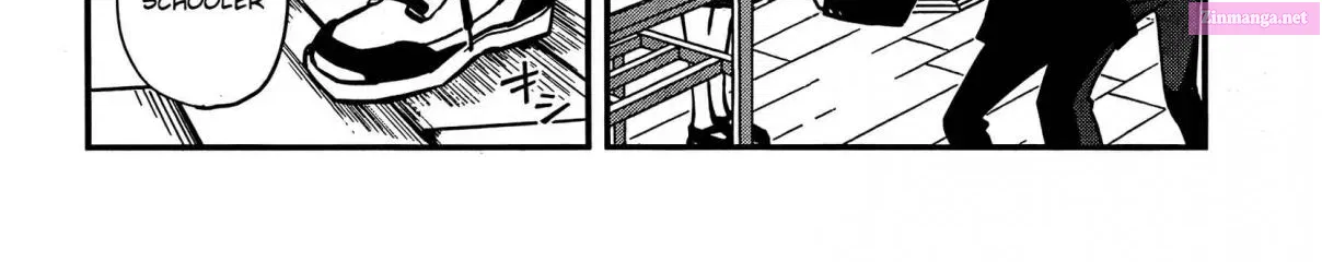 7◯3⨉ Zinmanga X Chapter 22 Page 20