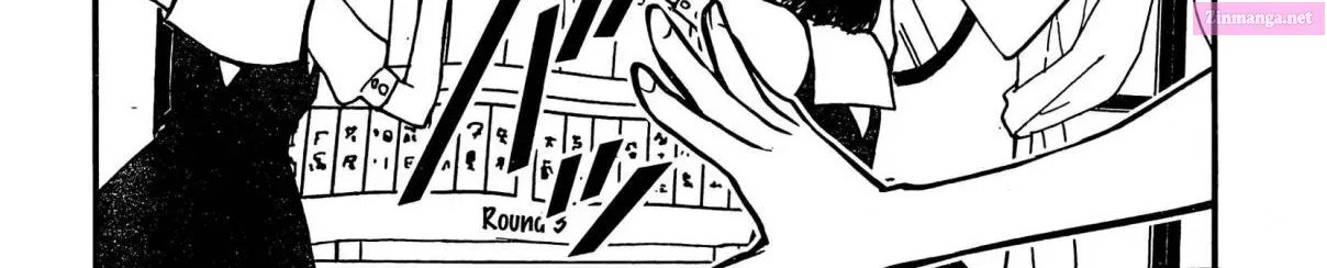 7◯3⨉ Zinmanga X Chapter 22 Page 32