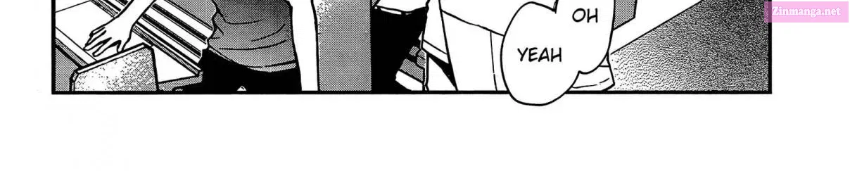 7◯3⨉ Zinmanga X Chapter 22 Page 40