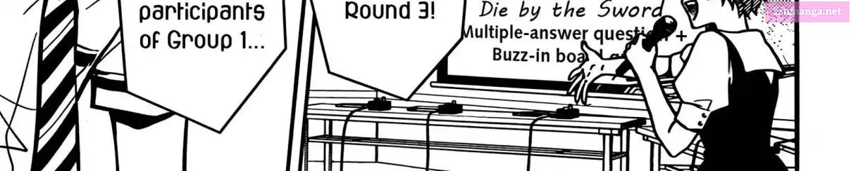 7◯3⨉ Zinmanga X Chapter 22 Page 42