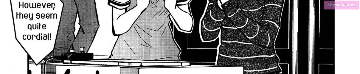 7◯3⨉ Zinmanga X Chapter 22 Page 47