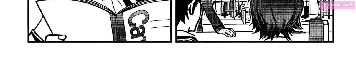 7◯3⨉ Zinmanga X Chapter 22 Page 49