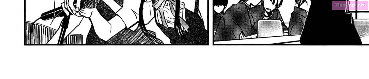 7◯3⨉ Zinmanga X Chapter 21 Page 21