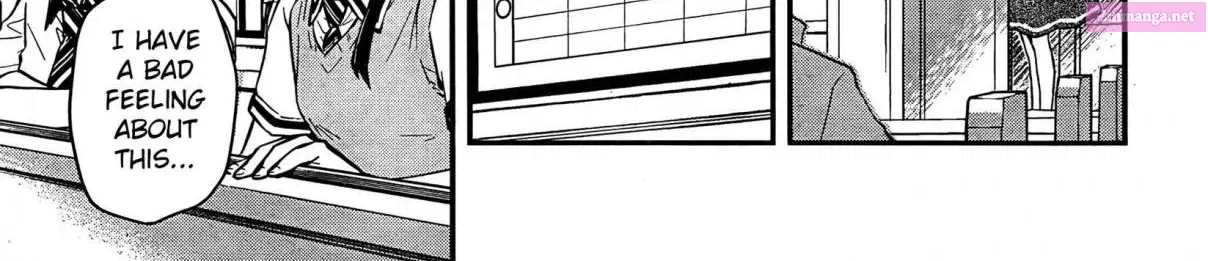 7◯3⨉ Zinmanga X Chapter 21 Page 23
