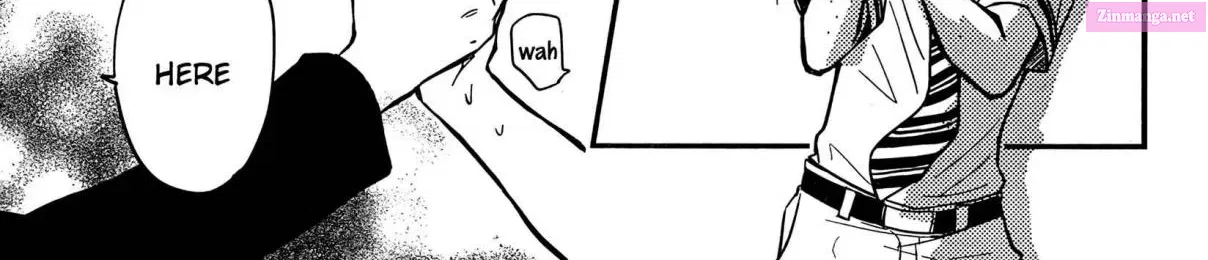 7◯3⨉ Zinmanga X Chapter 21 Page 31