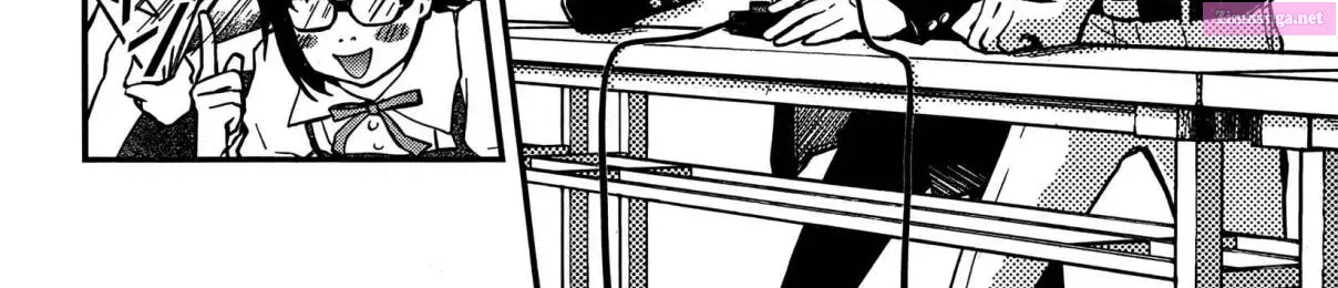 7◯3⨉ Zinmanga X Chapter 21 Page 34