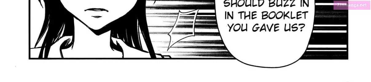 7◯3⨉ Zinmanga X Chapter 21 Page 36