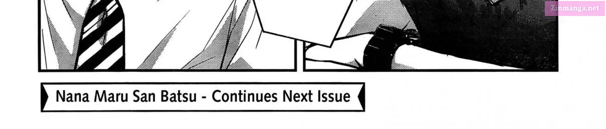 7◯3⨉ Zinmanga X Chapter 21 Page 62