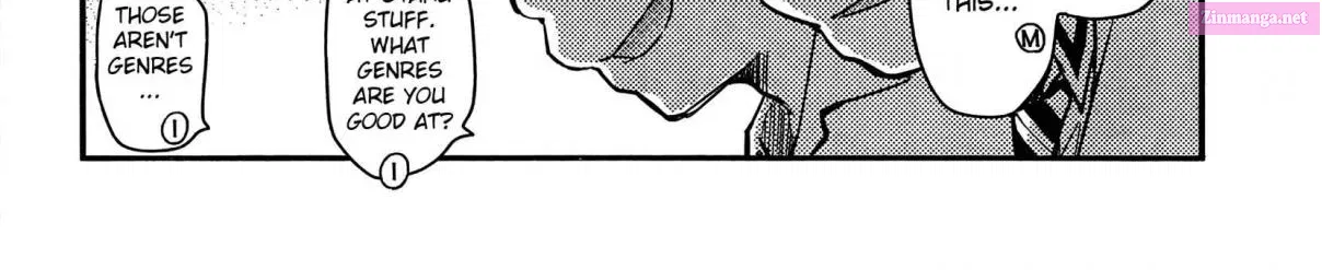 7◯3⨉ Zinmanga X Chapter 20 Page 8