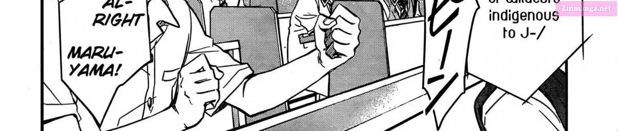 7◯3⨉ Zinmanga X Chapter 20 Page 16