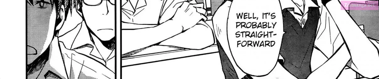 7◯3⨉ Zinmanga X Chapter 20 Page 24