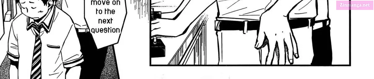 7◯3⨉ Zinmanga X Chapter 20 Page 30