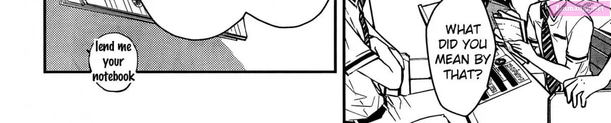 7◯3⨉ Zinmanga X Chapter 20 Page 32