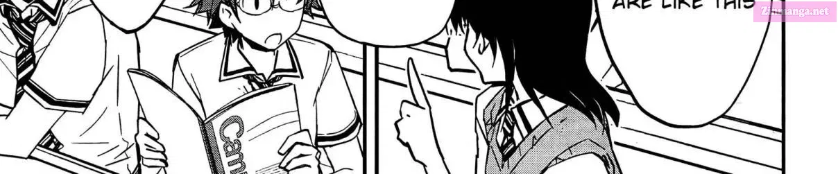 7◯3⨉ Zinmanga X Chapter 20 Page 34