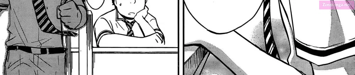 7◯3⨉ Zinmanga X Chapter 20 Page 38