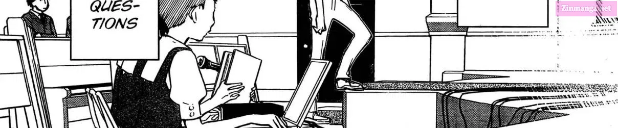 7◯3⨉ Zinmanga X Chapter 20 Page 40