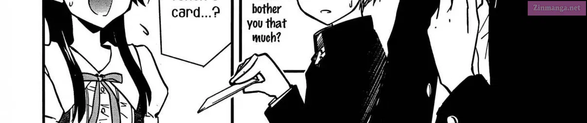 7◯3⨉ Zinmanga X Chapter 20 Page 44