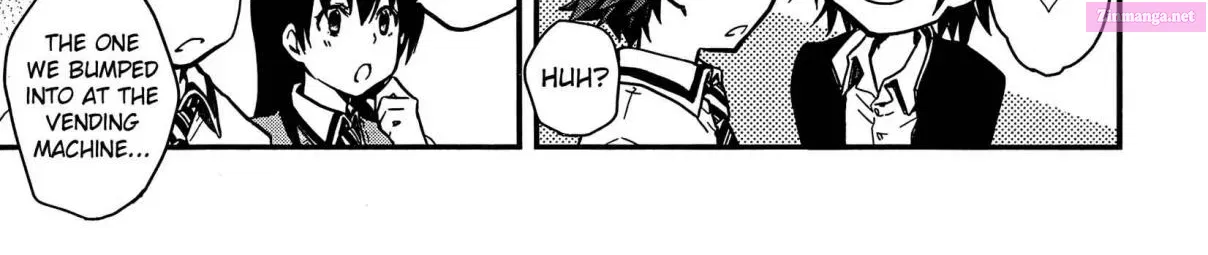 7◯3⨉ Zinmanga X Chapter 20 Page 46