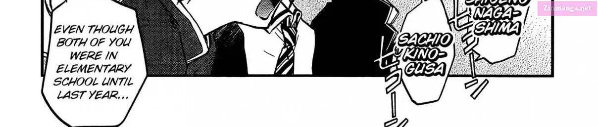 7◯3⨉ Zinmanga X Chapter 20 Page 52