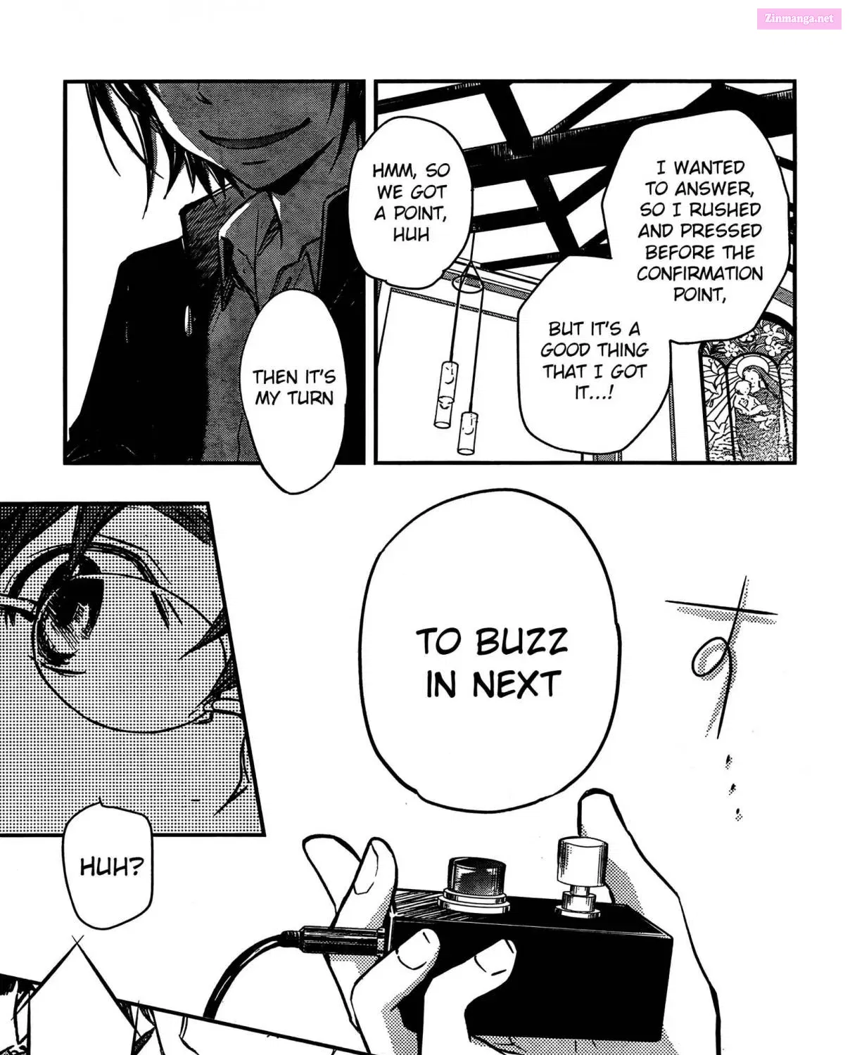 7◯3⨉ Zinmanga X Chapter 20 Page 65