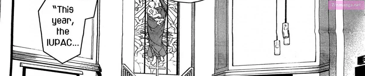7◯3⨉ Zinmanga X Chapter 19 Page 10