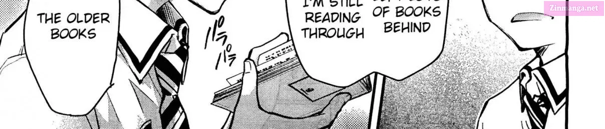 7◯3⨉ Zinmanga X Chapter 19 Page 14