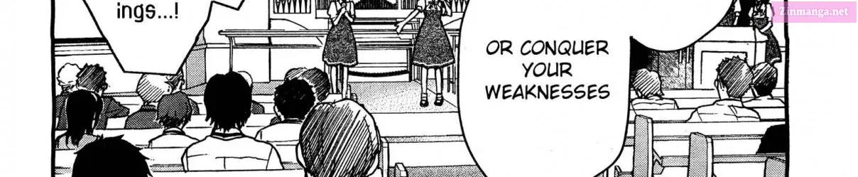 7◯3⨉ Zinmanga X Chapter 19 Page 16