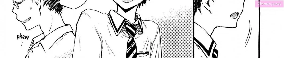 7◯3⨉ Zinmanga X Chapter 19 Page 28