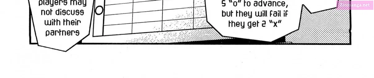 7◯3⨉ Zinmanga X Chapter 19 Page 42