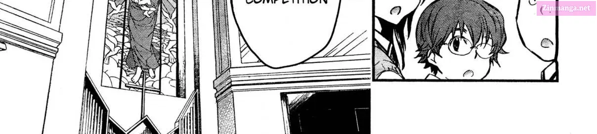 7◯3⨉ Zinmanga X Chapter 19 Page 46