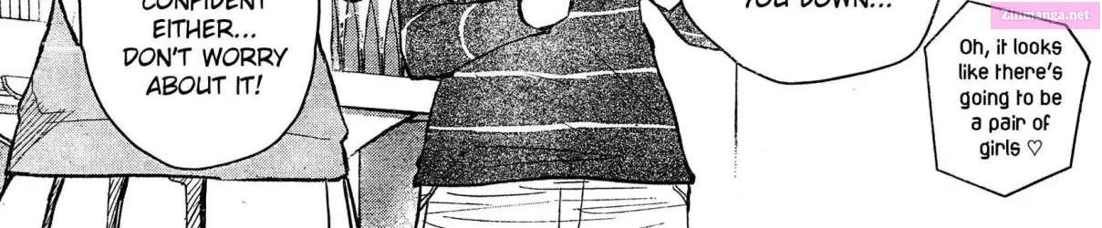 7◯3⨉ Zinmanga X Chapter 19 Page 48